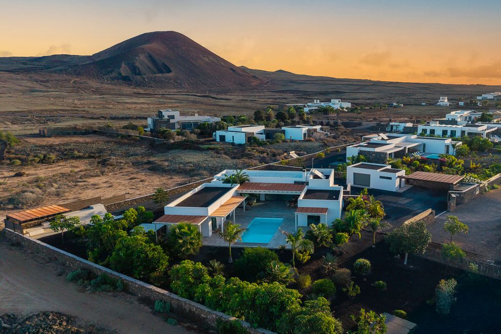 Villa Sal Marina Premium Fuerteventura OliversTravels 01