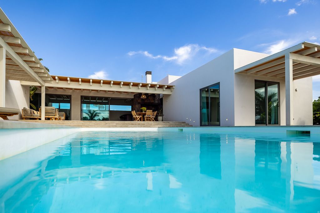 Villa Sal Marina Premium Fuerteventura OliversTravels 05