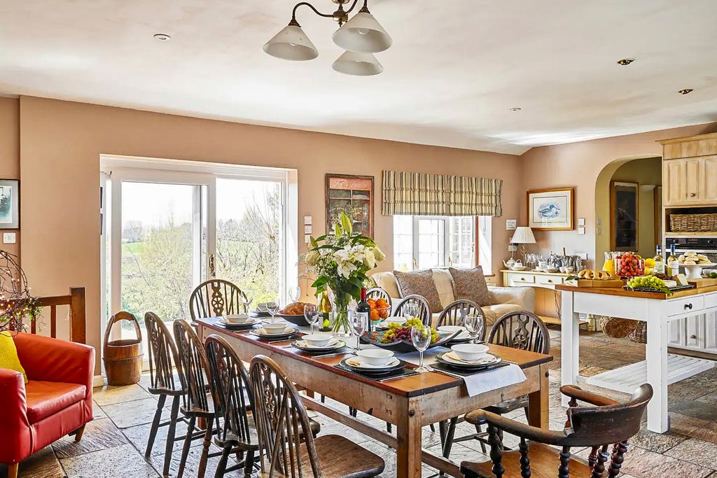 Fresia House Devon Olivers Travels 3