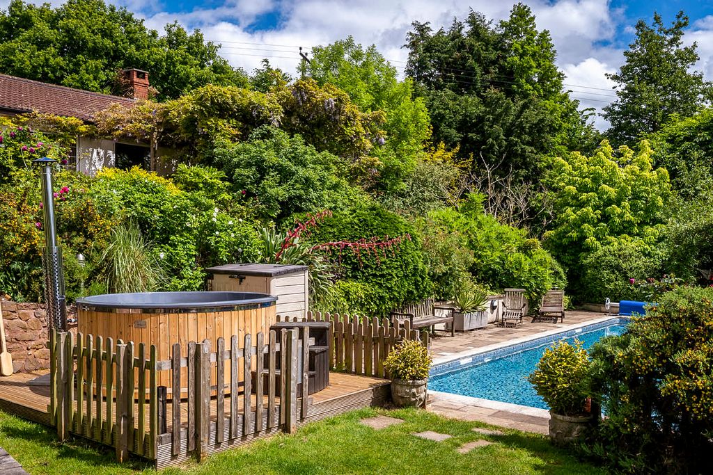 Fresia House Devon Olivers Travels 2