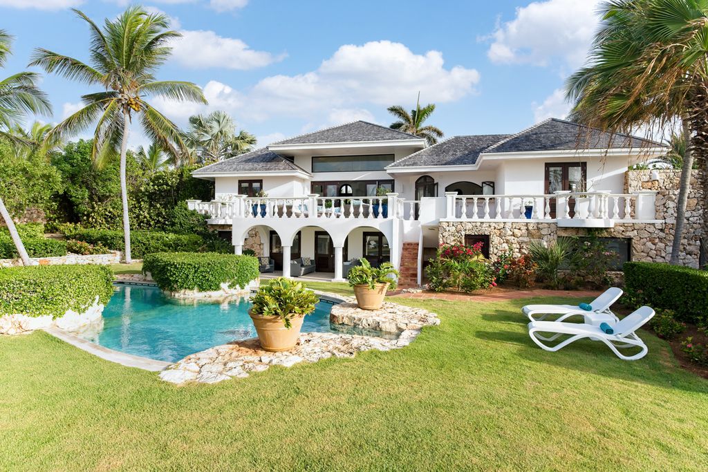 Villa CoralBay Anguilla Caribbean OliversTravel 3