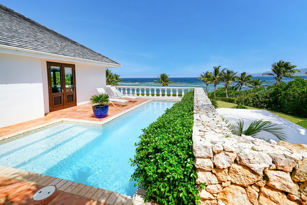 Villa CoralBay Anguilla Caribbean OliversTravel 4