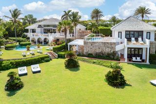 Villa CoralBay Anguilla Caribbean OliversTravel 1