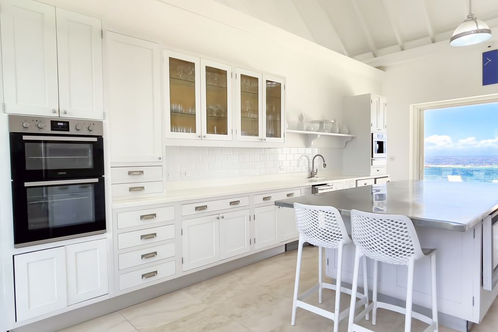 Villa Seashell Anguilla Caribbean OliversTravel 4