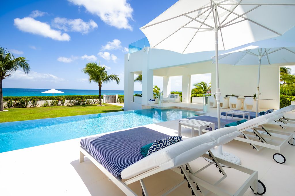 Villa Aqua Vista Anguilla Caribbean OliversTravel 3