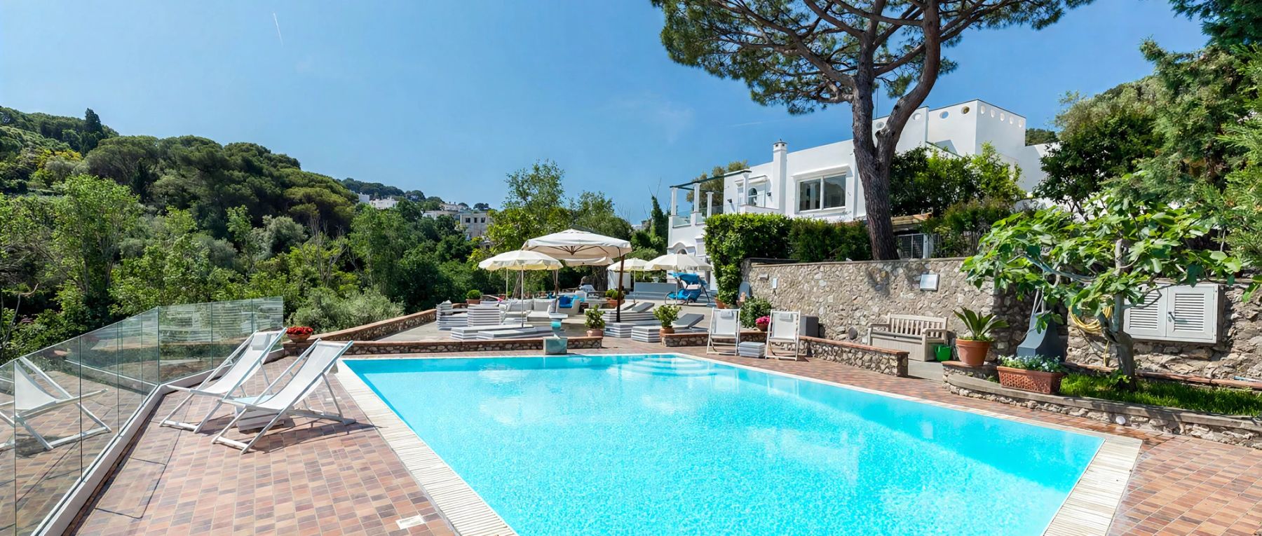 001 villa caprese southern italy olivers travels desktop center