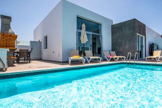 Villa Verol Lanzarote Olivers Travels 1