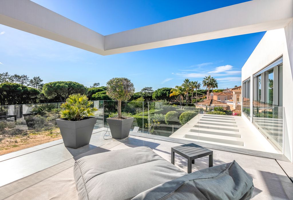 Villa Serenity Cove Algarve Olivers Travels 2