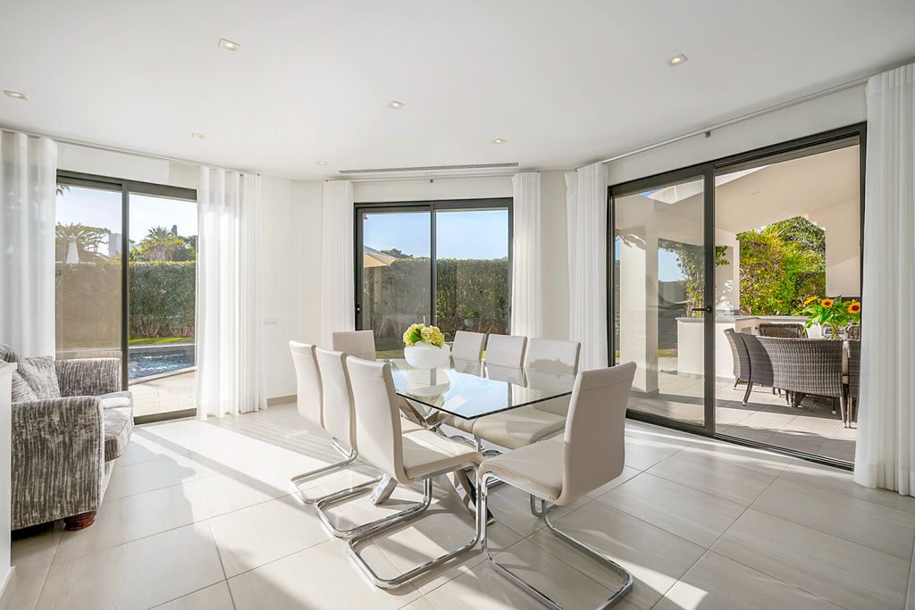 Riviera Resplendence Algarve Olivers Travels 4
