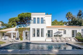 Riviera Resplendence Algarve Olivers Travels 1