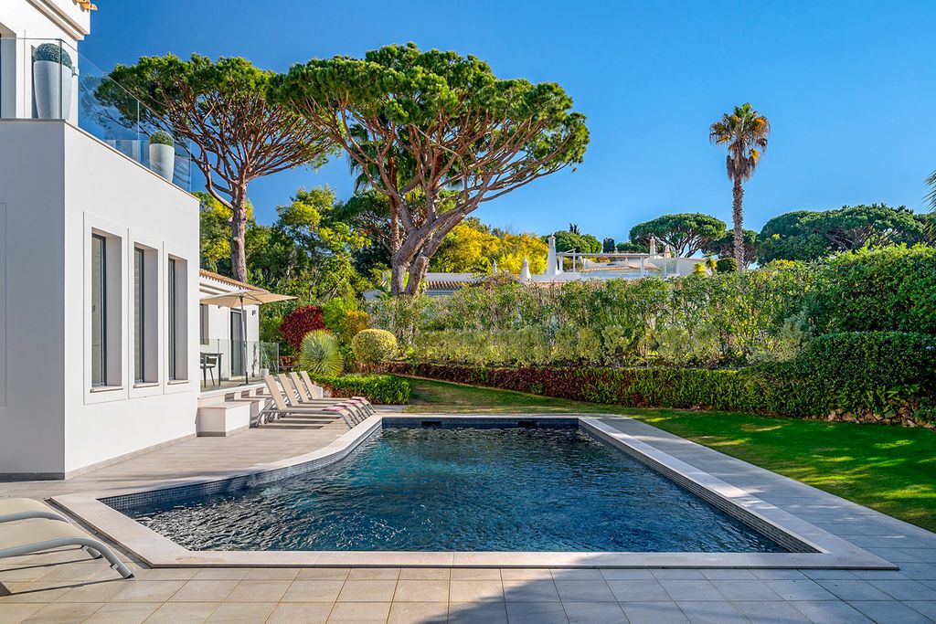 Riviera Resplendence Algarve Olivers Travels 2