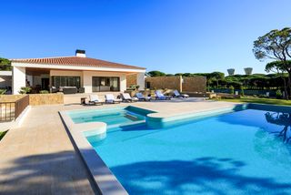 Sunset Bay Mansion Boliqueime Olivers Travels 1