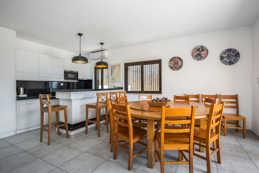 Albufeira Crest Villa Algarve Olivers Travels 4