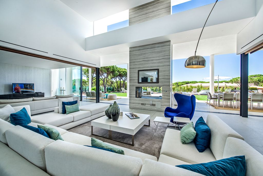 Sunset Haven Residence Algarve Olivers Travels 3