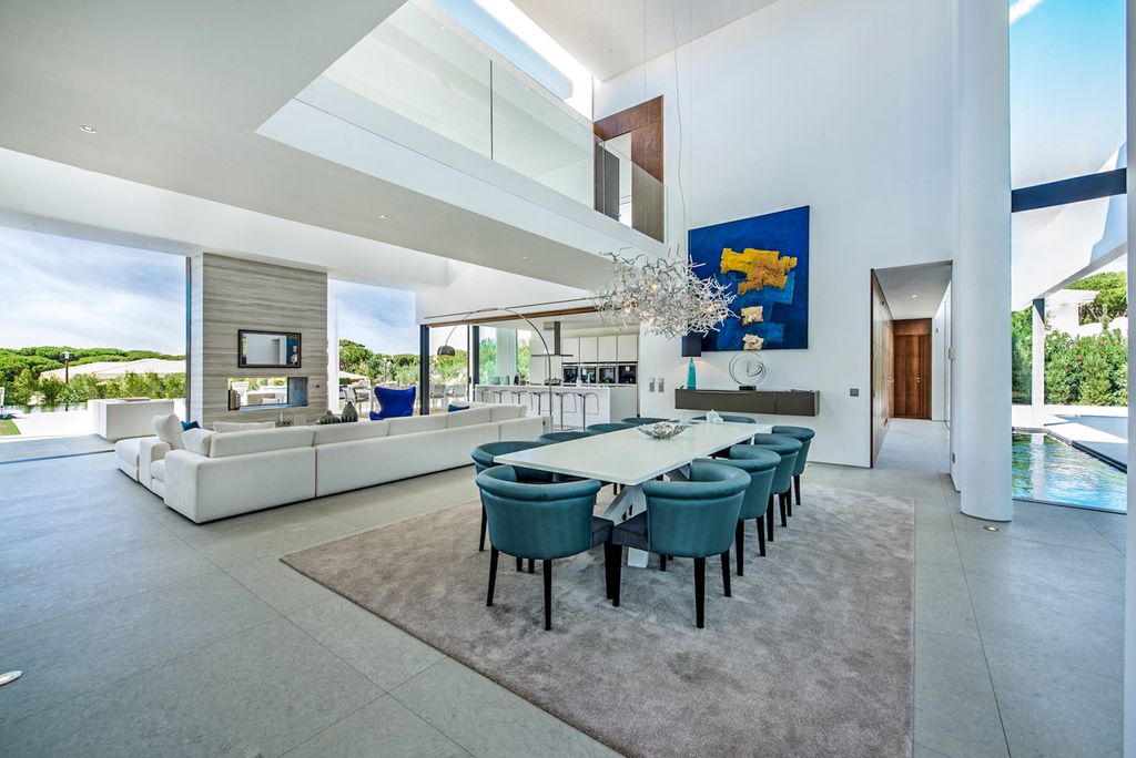 Sunset Haven Residence Algarve Olivers Travels 4