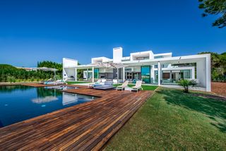 Sunset Haven Residence Algarve Olivers Travels 1