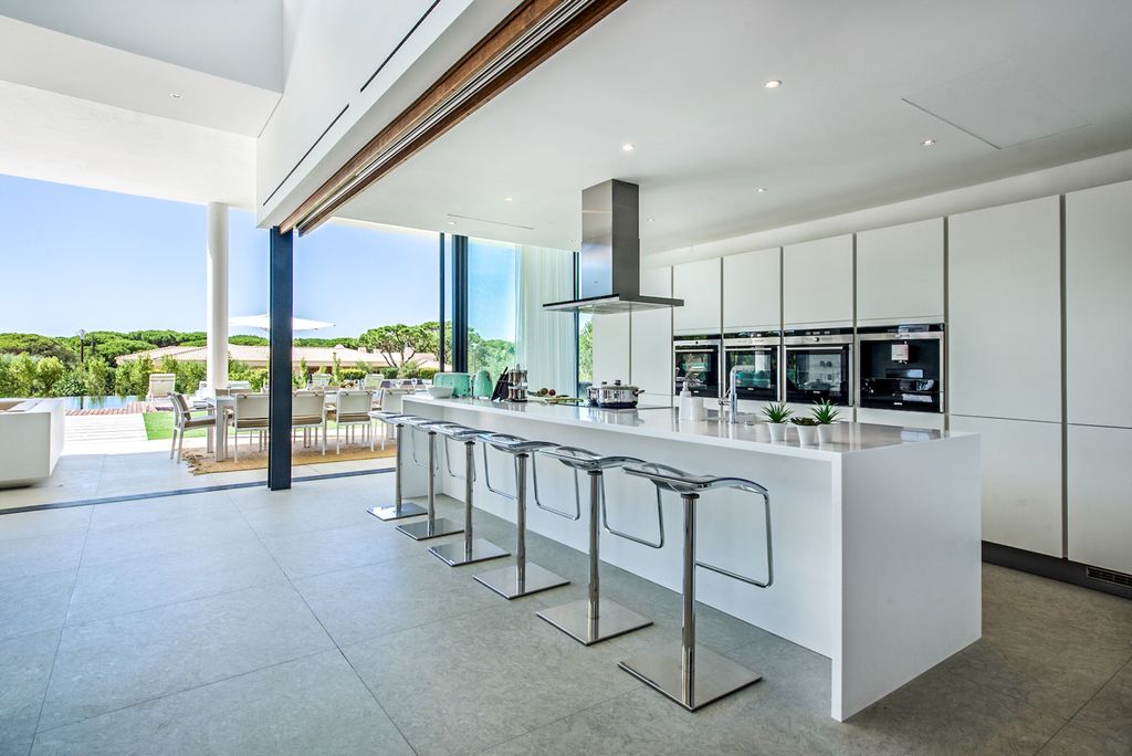 Sunset Haven Residence Algarve Olivers Travels 5