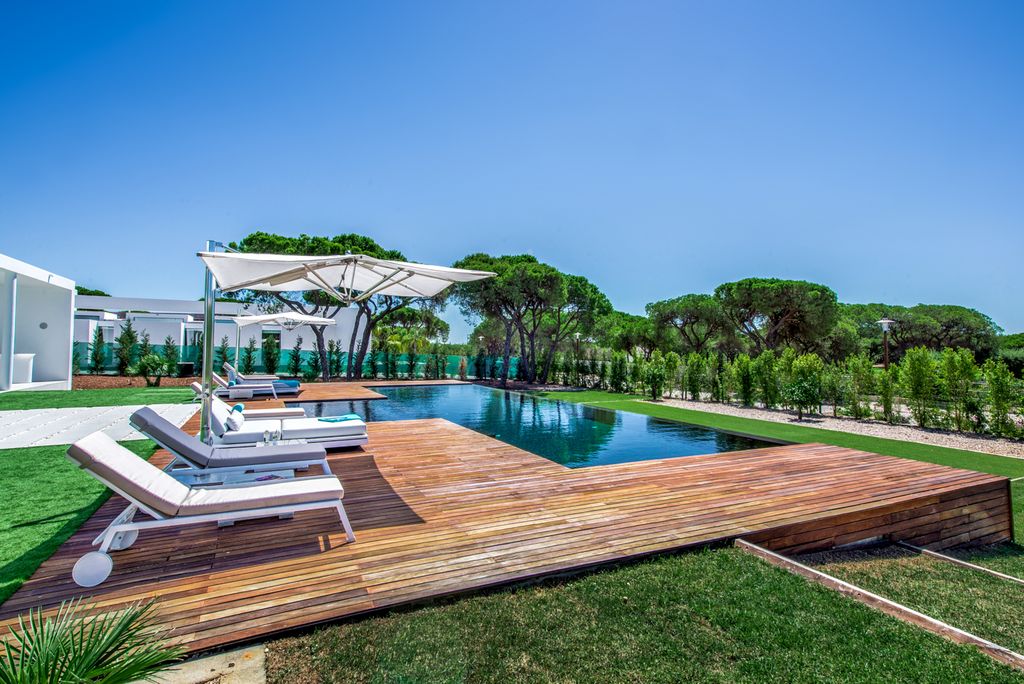 Sunset Haven Residence Algarve Olivers Travels 2