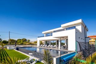 Villa Colva Dalmatia Olivers Travels 14