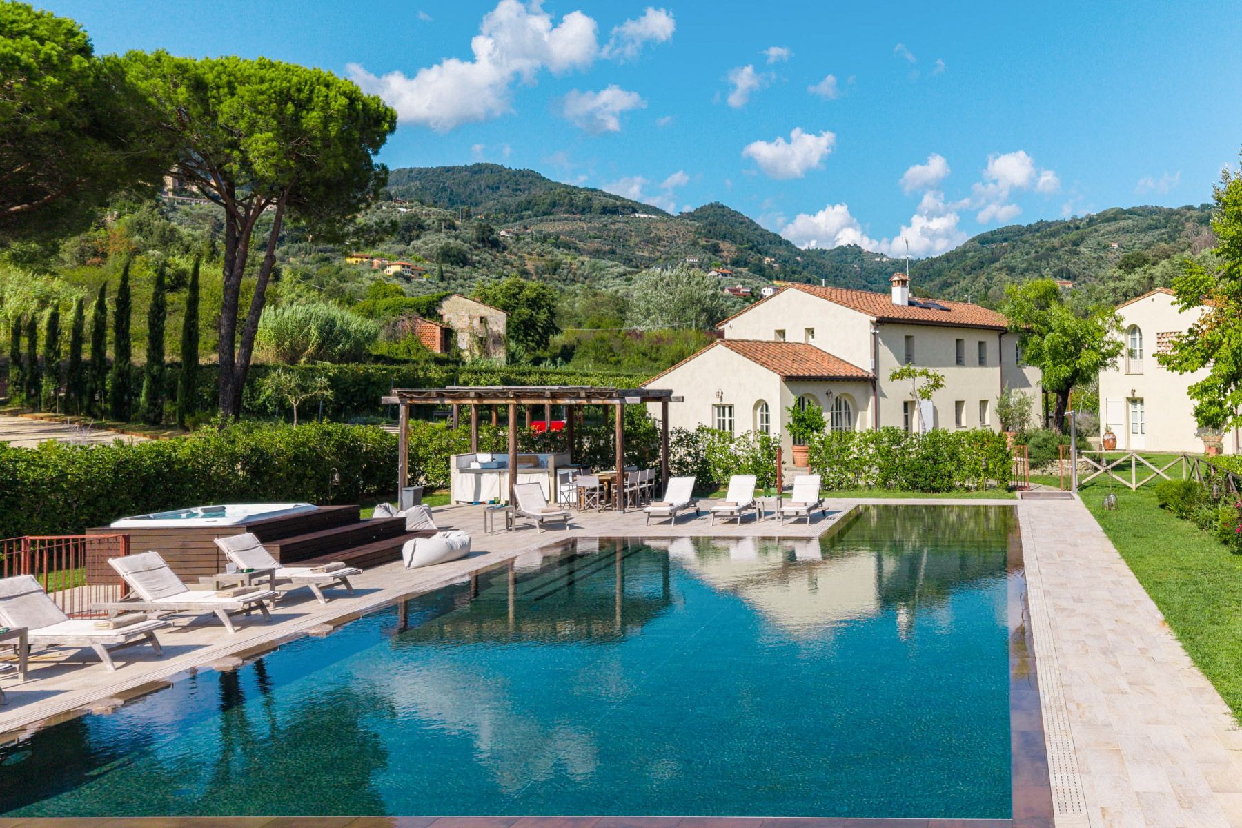 Villa Buggia