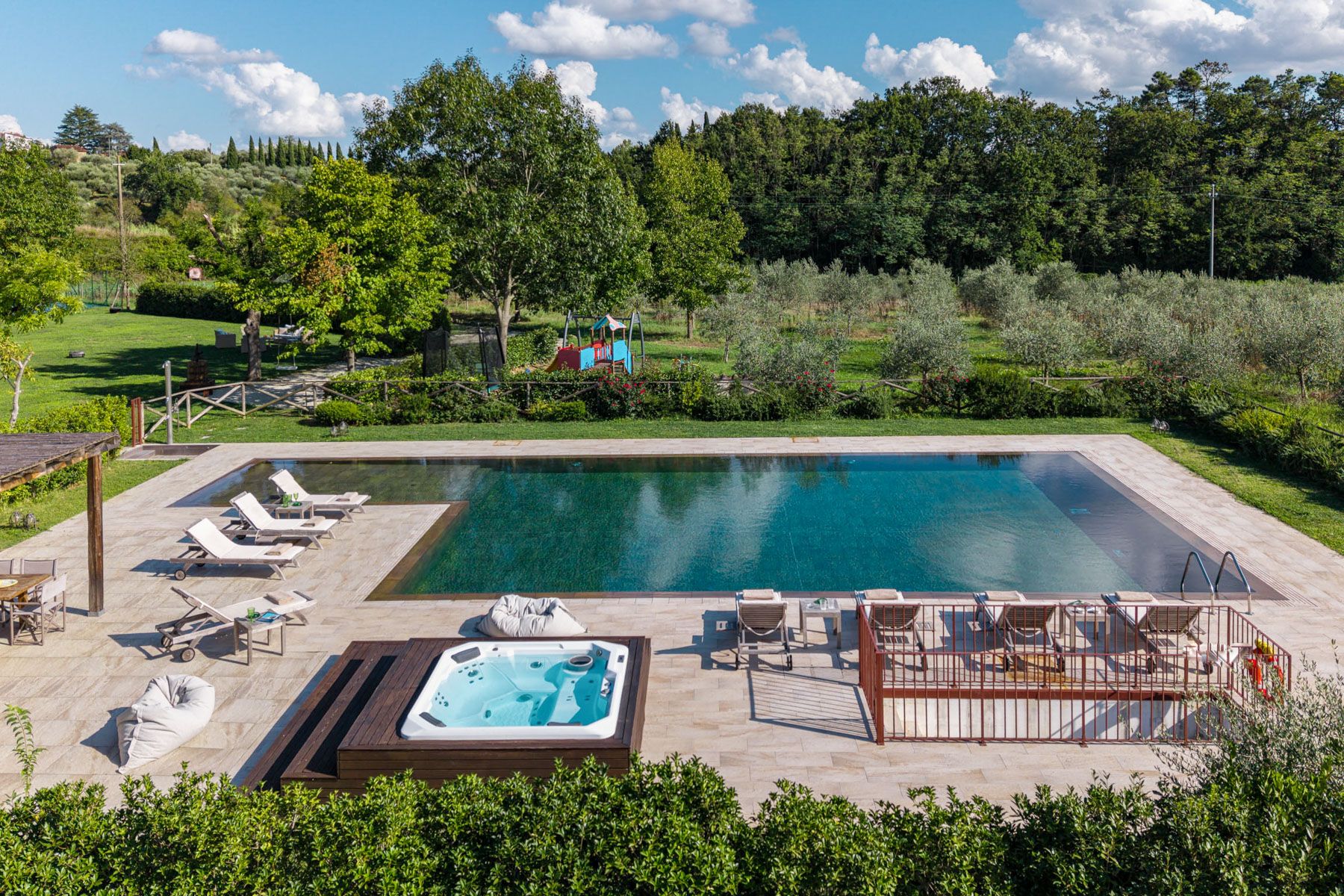 Villa Buggia