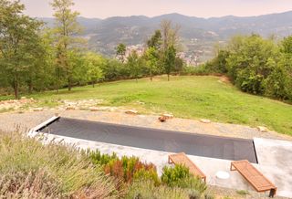 Villa Ezio Piedmont Olivers Travels 1