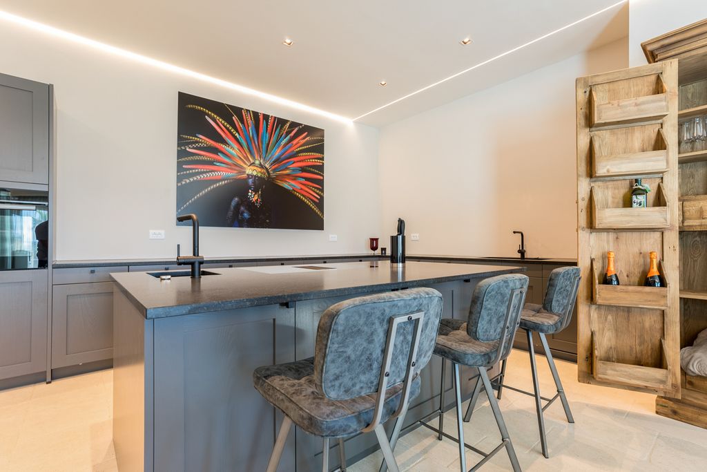 Villa Zatra Dalmatia Coast Olivers Travels 5