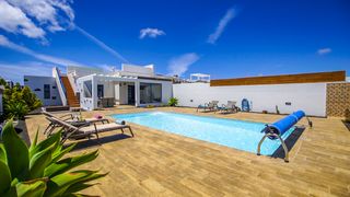 Casa Cobre Lanzarote Olivers Travels 1