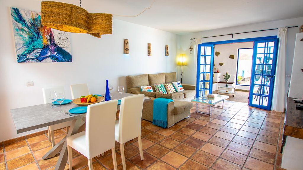 Casa Cobre Lanzarote Olivers Travels 2