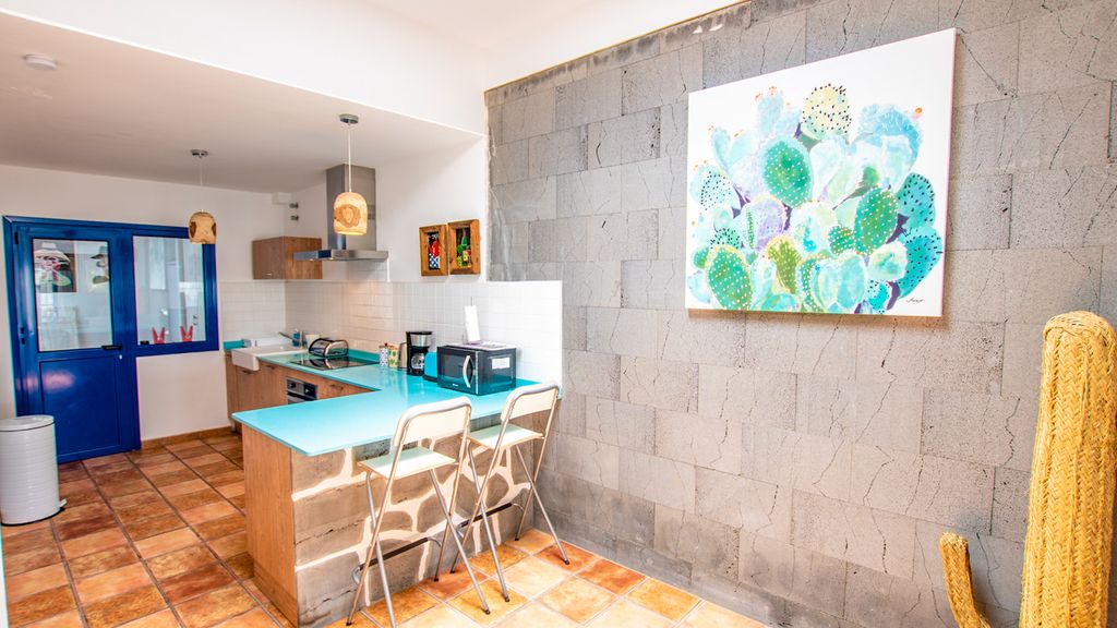 Casa Cobre Lanzarote Olivers Travels 4