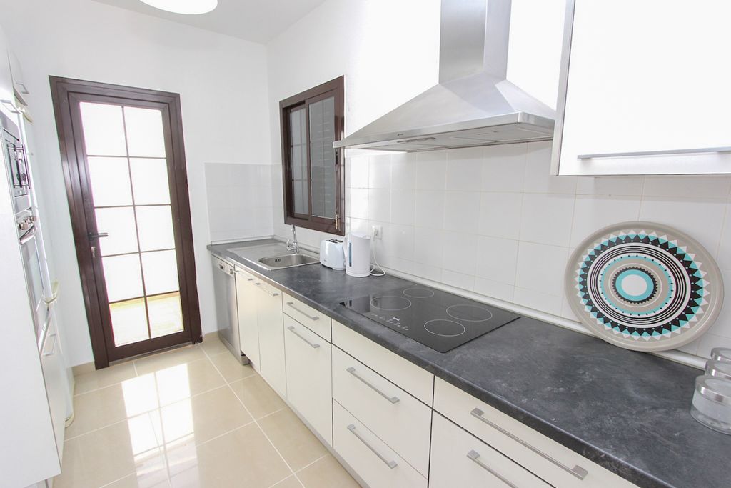 Casa Velera Lanzarote Olivers Travels 5