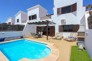 Casa Velera Lanzarote Olivers Travels 1