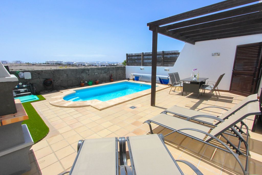 Casa Velera Lanzarote Olivers Travels 2