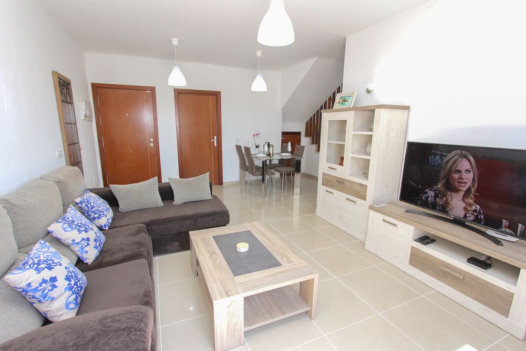 Casa Velera Lanzarote Olivers Travels 3