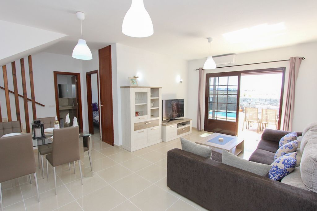 Casa Velera Lanzarote Olivers Travels 4