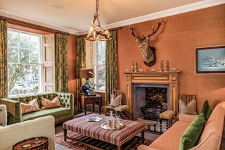 River Lodge Scotland Olivers Travels 1