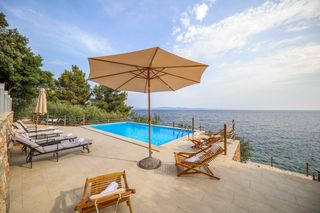 Villa Fardo Dubrovnik Olivers Travels 1
