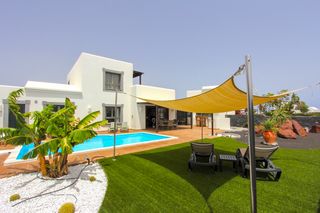 Casa Monaco Lanzarote Olivers Travels 1