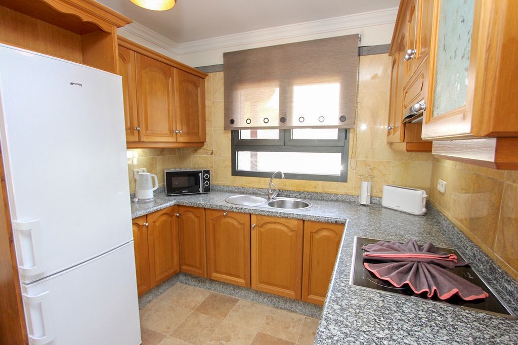 Casa Monaco Lanzarote Olivers Travels 5