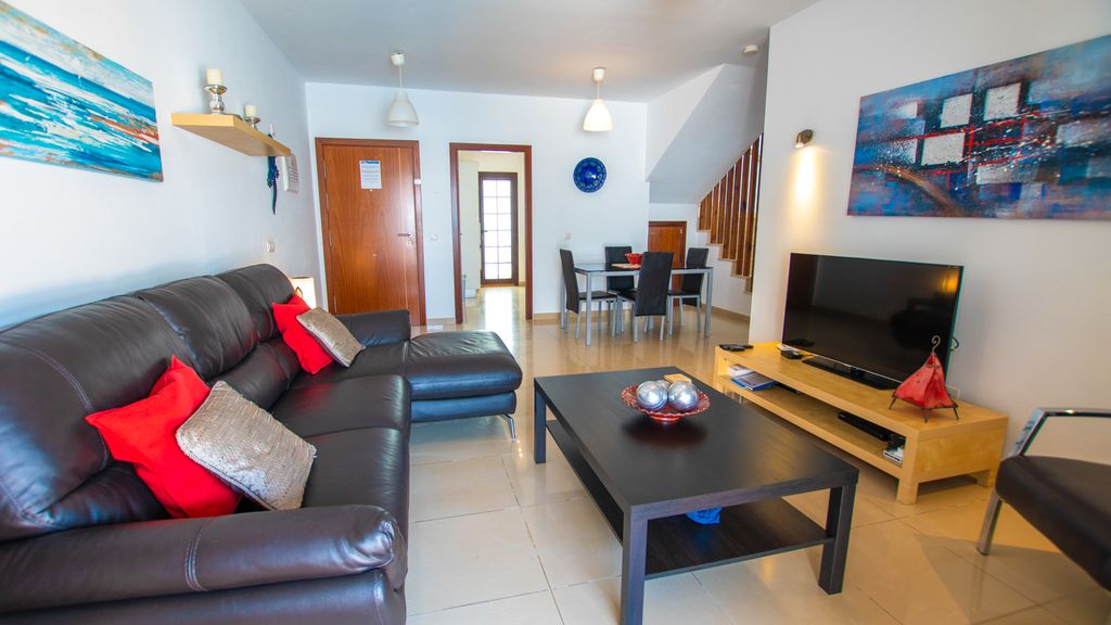 Villa Gecko Lanzarote Olivers Travels 3