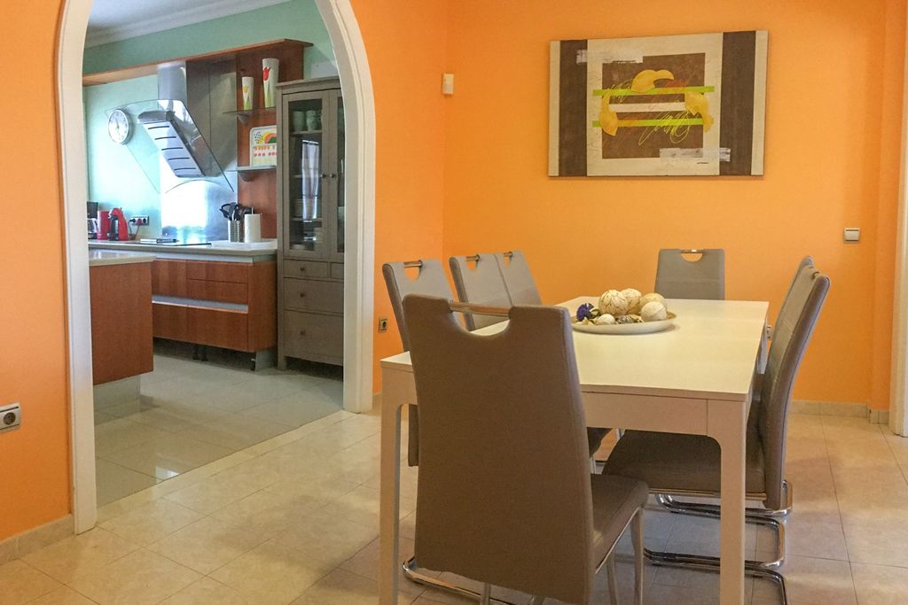 Villa Jarama Lanzarote Olivers Travels 4