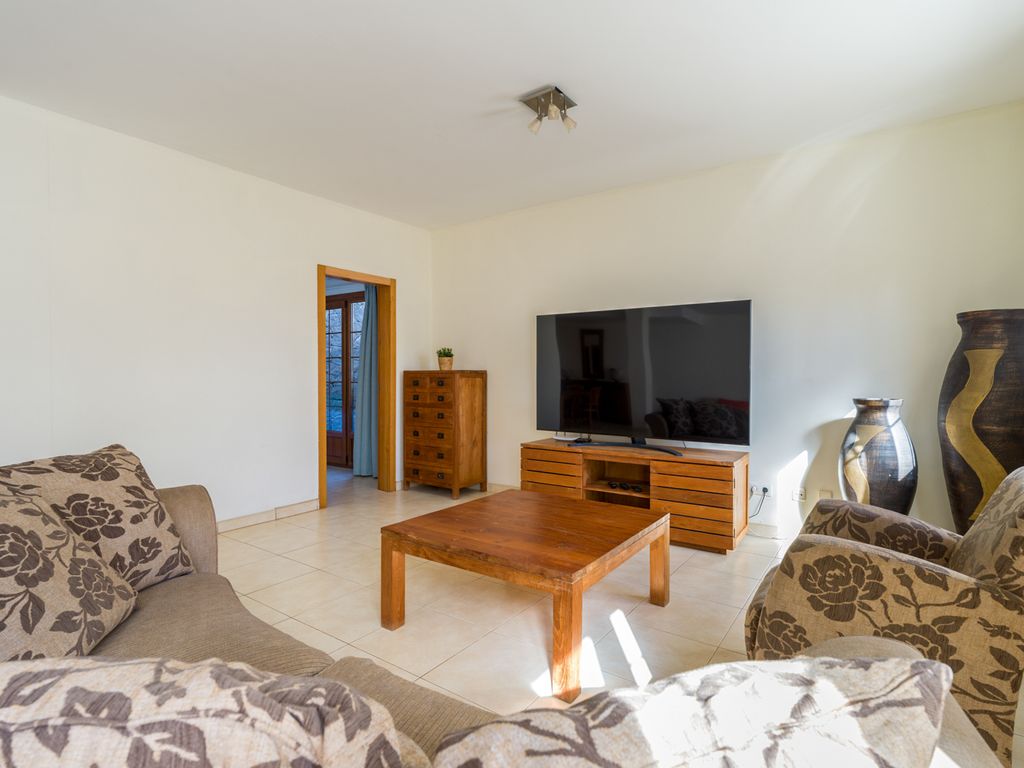 Casa Lobos Lanzarote Olivers Travels 2