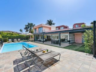 Villa Triana Gran Canaria Olivers Travels 1