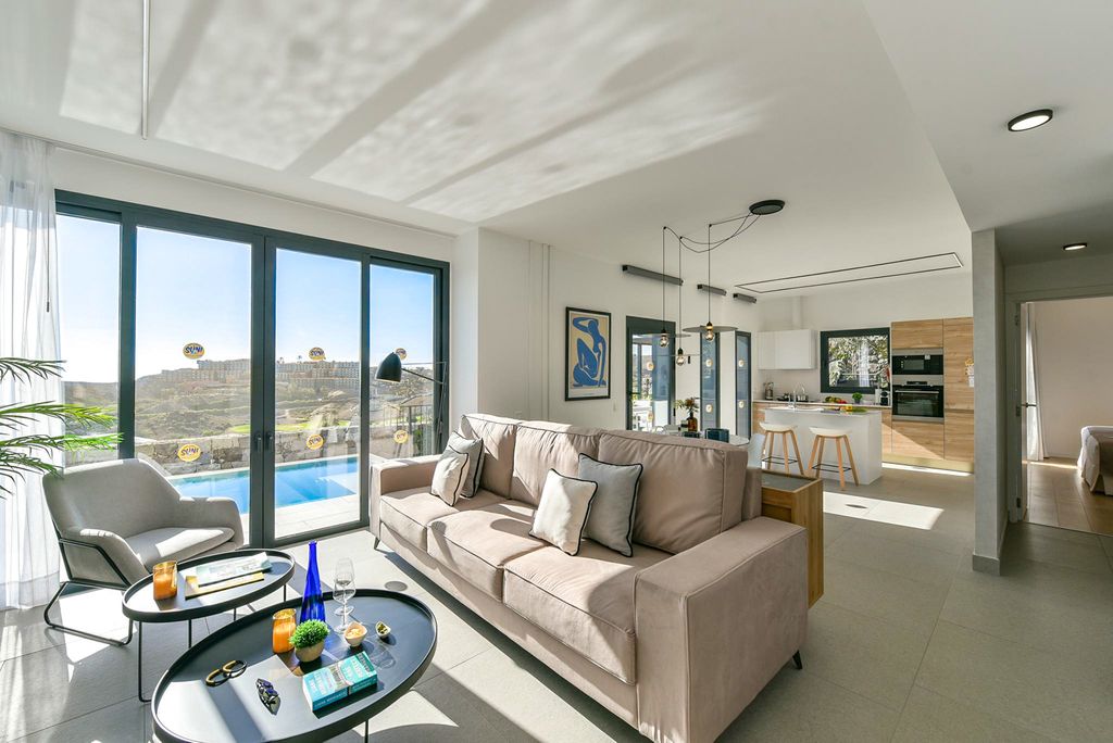 Villa Inma Gran Canaria Olivers Travels 3