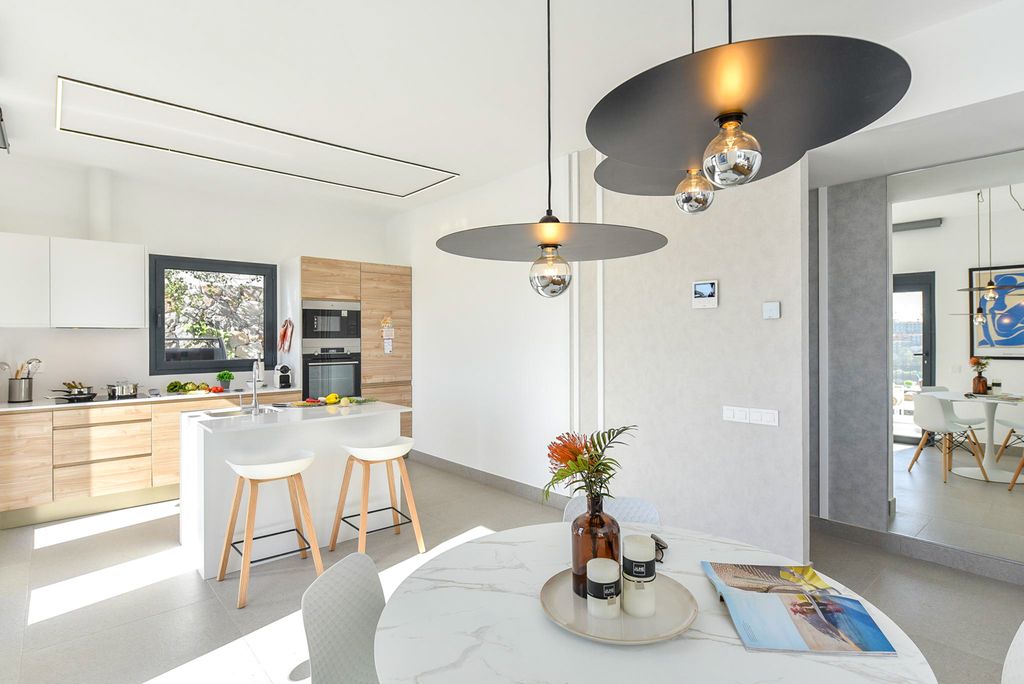 Villa Inma Gran Canaria Olivers Travels 4