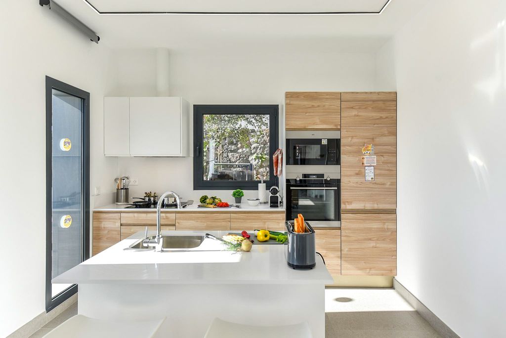 Villa Inma Gran Canaria Olivers Travels 5