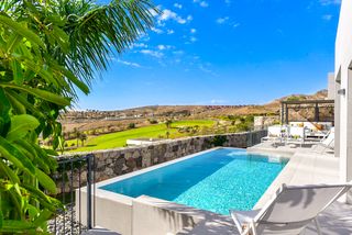 Villa Inma Gran Canaria Olivers Travels 1