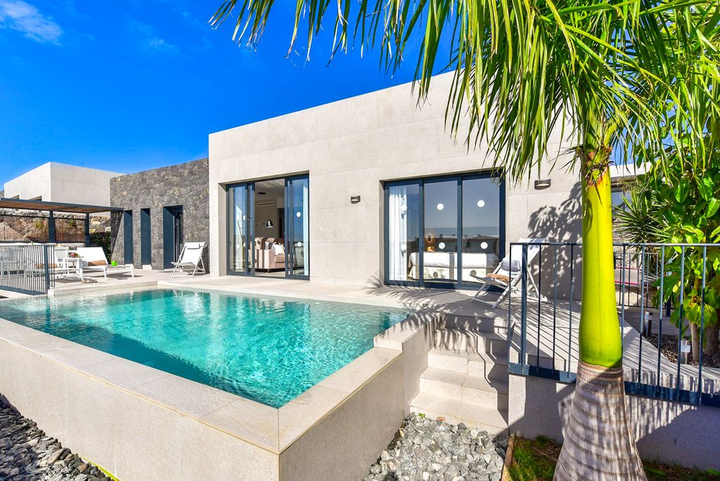 Villa Inma Gran Canaria Olivers Travels 2