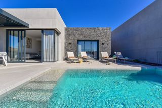 Villa Vidalenta Gran Canaria Olivers Travels 1