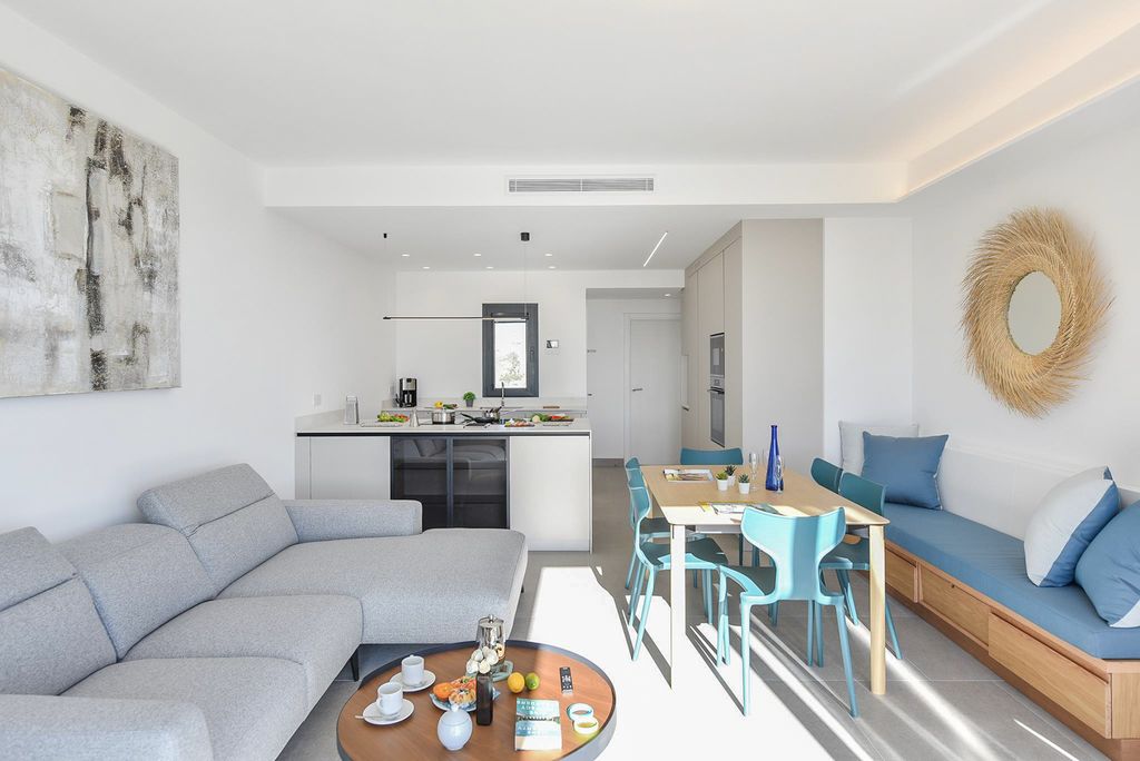 Villa Vidalenta Gran Canaria Olivers Travels 3